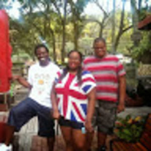 Meet your Posher, Rose